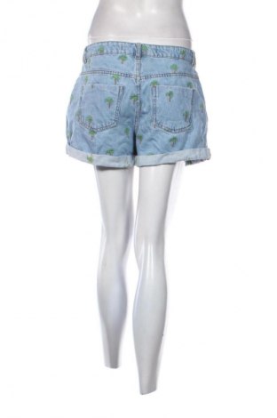 Damen Shorts Denim&Co., Größe M, Farbe Mehrfarbig, Preis 9,72 €