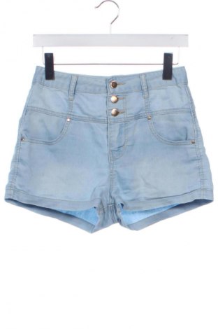 Damen Shorts Denim Co., Größe S, Farbe Blau, Preis 7,99 €
