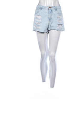 Dámské kraťasy  Denim Co., Velikost L, Barva Modrá, Cena  247,00 Kč