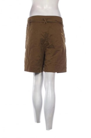 Damskie szorty Desigual, Rozmiar M, Kolor Zielony, Cena 110,34 zł