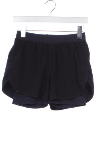 Damen Shorts Domyos, Größe XS, Farbe Schwarz, Preis 9,72 €