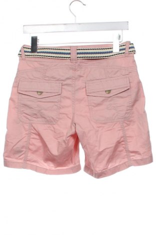 Дамски къс панталон Edc By Esprit, Размер XS, Цвят Розов, Цена 76,25 лв.