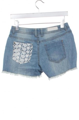 Damen Shorts Esmara, Größe M, Farbe Blau, Preis € 9,99