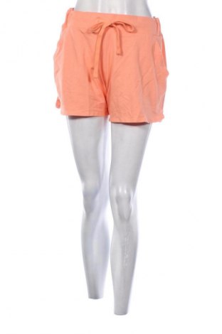 Damen Shorts Esmara, Größe L, Farbe Orange, Preis 9,72 €