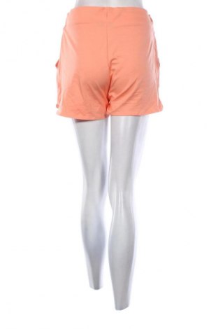 Damen Shorts Esmara, Größe L, Farbe Orange, Preis 9,72 €