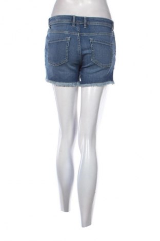 Pantaloni scurți de femei Esmara, Mărime S, Culoare Albastru, Preț 50,00 Lei