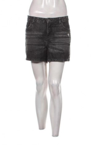 Pantaloni scurți de femei Esmara, Mărime XXL, Culoare Negru, Preț 50,99 Lei