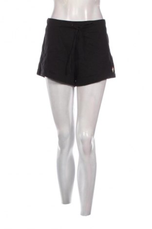 Pantaloni scurți de femei Esmara, Mărime L, Culoare Negru, Preț 50,00 Lei