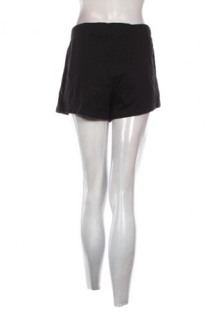 Pantaloni scurți de femei Esmara, Mărime L, Culoare Negru, Preț 50,00 Lei