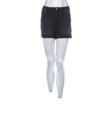Pantaloni scurți de femei Esmara, Mărime L, Culoare Negru, Preț 51,45 Lei