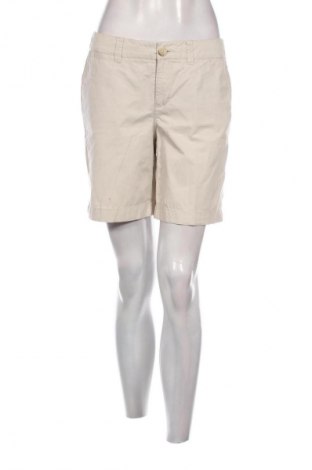 Pantaloni scurți de femei Esprit, Mărime M, Culoare Bej, Preț 89,47 Lei