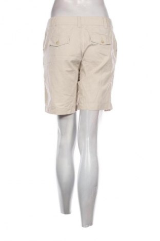 Pantaloni scurți de femei Esprit, Mărime M, Culoare Bej, Preț 89,47 Lei