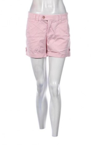 Pantaloni scurți de femei Esprit, Mărime L, Culoare Roz, Preț 87,46 Lei
