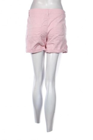 Pantaloni scurți de femei Esprit, Mărime L, Culoare Roz, Preț 87,46 Lei