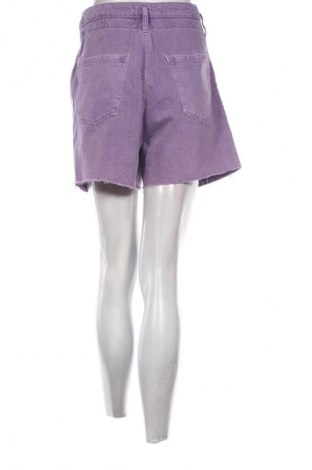 Pantaloni scurți de femei Esprit, Mărime XL, Culoare Mov, Preț 89,39 Lei