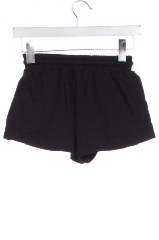 Pantaloni scurți de femei Even&Odd, Mărime XXS, Culoare Negru, Preț 65,99 Lei