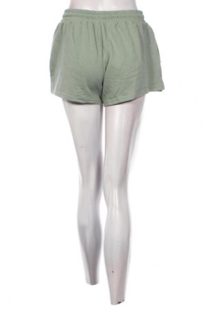 Pantaloni scurți de femei Even&Odd, Mărime M, Culoare Verde, Preț 65,99 Lei