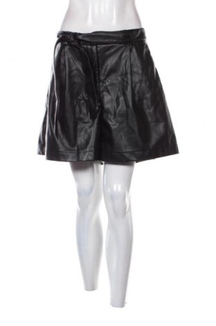 Pantaloni scurți de femei Even&Odd, Mărime XL, Culoare Negru, Preț 107,99 Lei