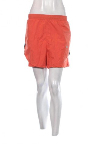 Pantaloni scurți de femei Even&Odd, Mărime XL, Culoare Portocaliu, Preț 86,99 Lei