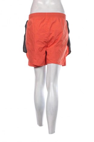 Pantaloni scurți de femei Even&Odd, Mărime XL, Culoare Portocaliu, Preț 86,99 Lei