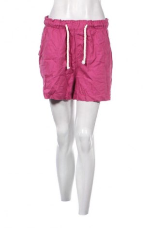 Damen Shorts Ever.me by Takko Fashion, Größe M, Farbe Rosa, Preis 10,00 €