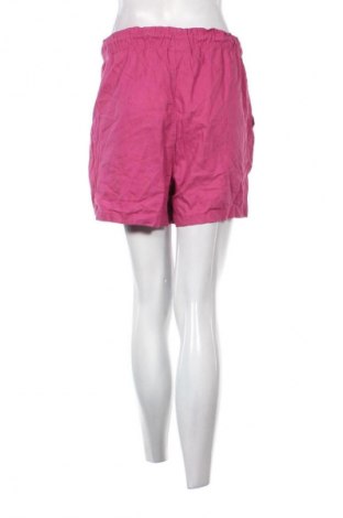 Damen Shorts Ever.me by Takko Fashion, Größe M, Farbe Rosa, Preis 10,00 €