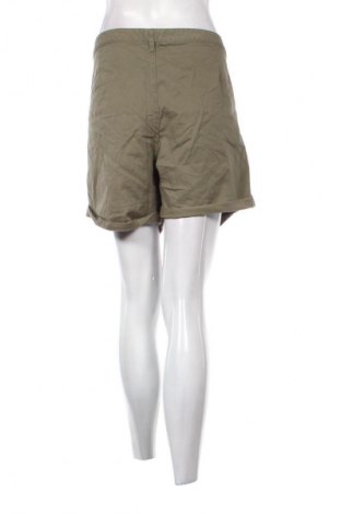 Dámske kraťasy  F&F, Veľkosť XXL, Farba Zelená, Cena  9,79 €