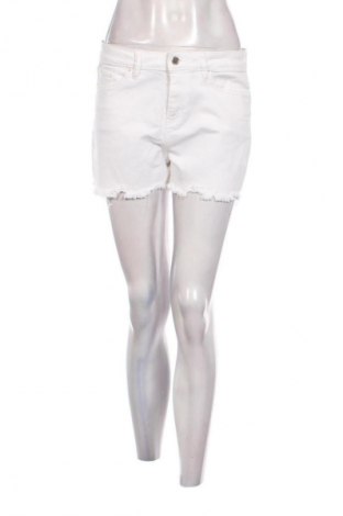Damen Shorts F&F, Größe M, Farbe Weiß, Preis € 7,99