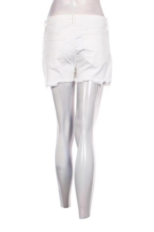 Damen Shorts F&F, Größe M, Farbe Weiß, Preis € 7,99