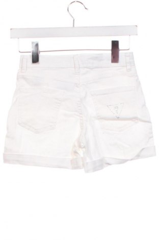 Damen Shorts Guess, Größe XS, Farbe Weiß, Preis € 22,92