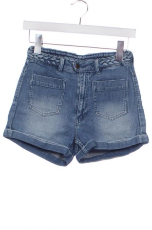 Női rövidnadrág H&M, Méret XXS, Szín Kék, Ár 3 229 Ft