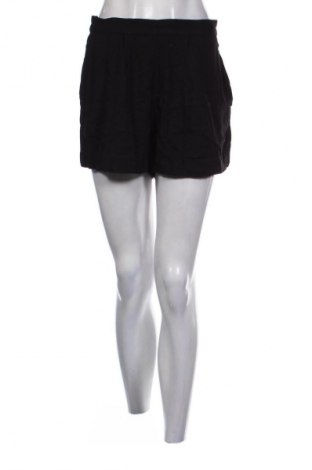 Damen Shorts H&M, Größe S, Farbe Schwarz, Preis 7,99 €