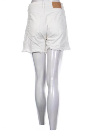 Damen Shorts H&M, Größe S, Farbe Weiß, Preis € 9,72