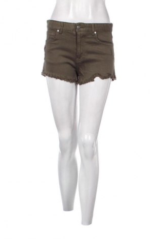 Dámske kraťasy  H&M, Veľkosť S, Farba Zelená, Cena  9,74 €
