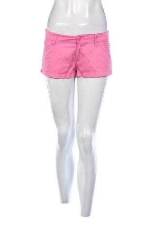 Pantaloni scurți de femei H&M, Mărime S, Culoare Roz, Preț 40,99 Lei