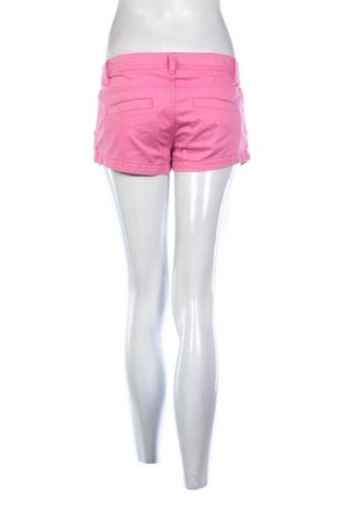 Pantaloni scurți de femei H&M, Mărime S, Culoare Roz, Preț 40,99 Lei