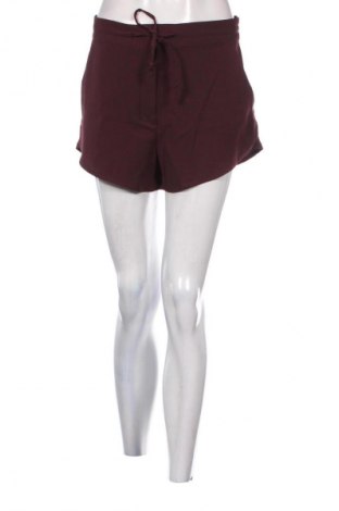 Damskie szorty H&M, Rozmiar M, Kolor Czerwony, Cena 71,99 zł
