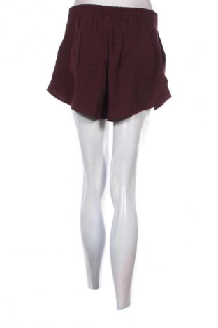 Damskie szorty H&M, Rozmiar M, Kolor Czerwony, Cena 71,99 zł