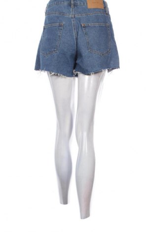 Dámske kraťasy  H&M, Veľkosť S, Farba Modrá, Cena  7,95 €