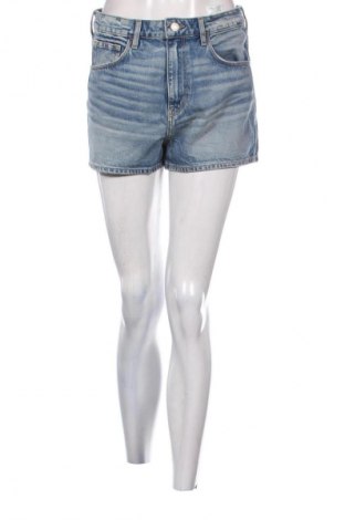 Női rövidnadrág H&M, Méret M, Szín Kék, Ár 4 009 Ft