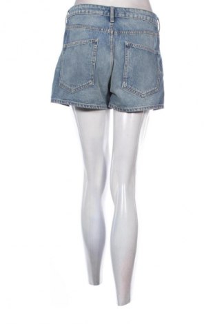 Női rövidnadrág H&M, Méret M, Szín Kék, Ár 4 009 Ft
