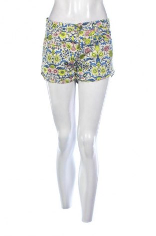 Pantaloni scurți de femei H&M, Mărime M, Culoare Multicolor, Preț 50,00 Lei
