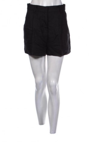 Pantaloni scurți de femei H&M, Mărime M, Culoare Negru, Preț 50,37 Lei