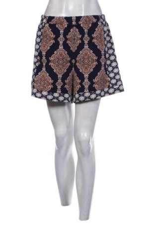 Pantaloni scurți de femei H&M, Mărime M, Culoare Multicolor, Preț 50,00 Lei