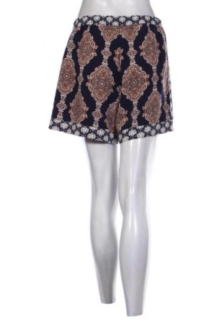 Pantaloni scurți de femei H&M, Mărime M, Culoare Multicolor, Preț 50,00 Lei