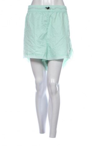 Damen Shorts H&M, Größe XXL, Farbe Grün, Preis € 9,72
