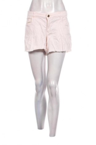 Dámske kraťasy  H&M, Veľkosť L, Farba Ružová, Cena  9,72 €