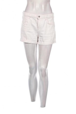 Damen Shorts H&M, Größe M, Farbe Weiß, Preis € 9,72