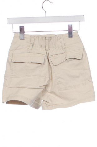 Damen Shorts H&M, Größe XXS, Farbe Beige, Preis € 10,00