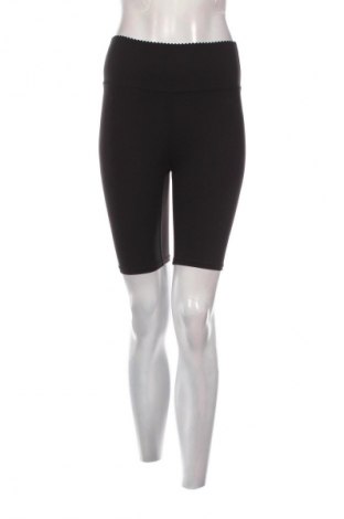 Damen Shorts H&M, Größe S, Farbe Schwarz, Preis 9,72 €